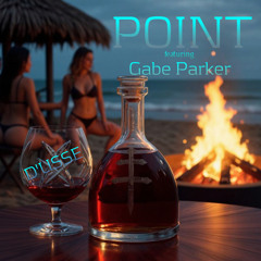 D'USSE (feat. Gabe Parker)