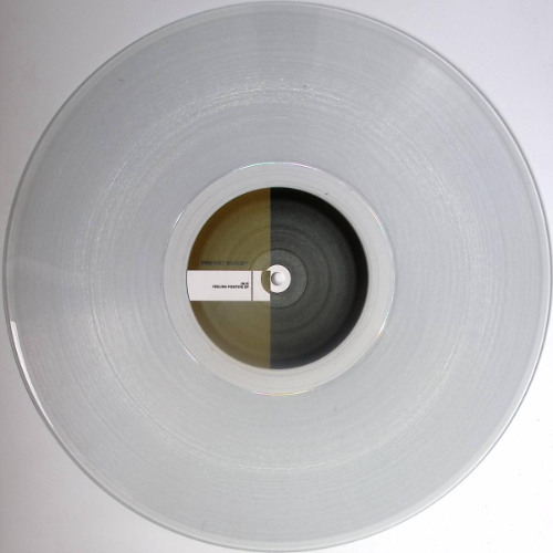 𝐕𝐢𝐧𝐲𝐥 ▶ JNJS - Feeling Positive EP [PRKV07]