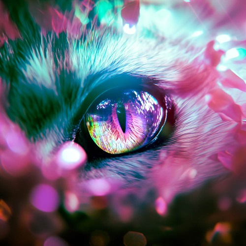 Feral Kinesis (Ecstatic Dance Set)