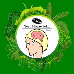 Tech House vol.2 (Enamo)