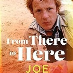 !) From There to Here: A memoir from the award-winning New Zealand columnist, teacher, and inte