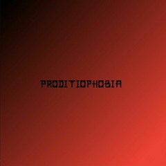 Proditiophobia - (Cover v2)