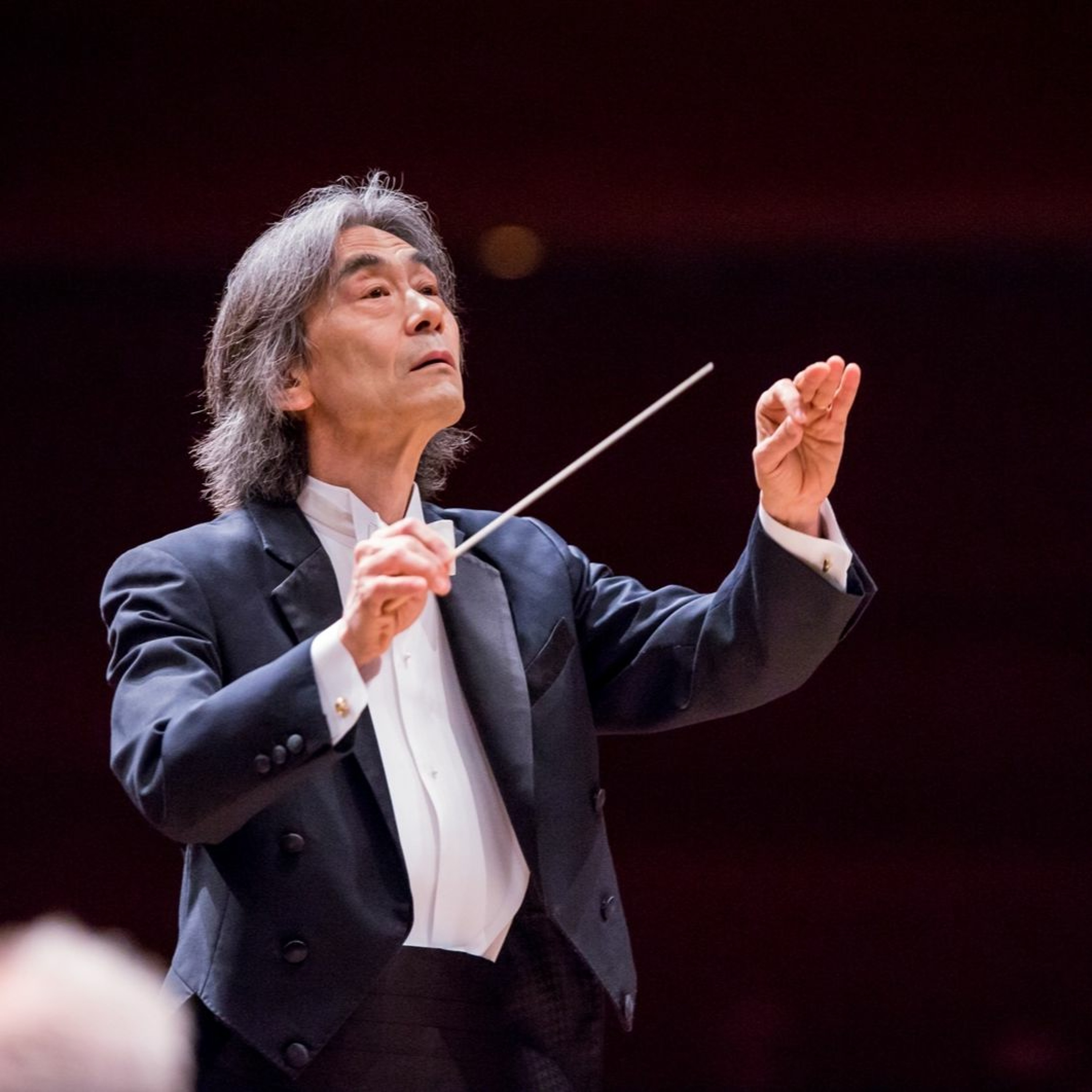 Podcast der Kölner Philharmonie