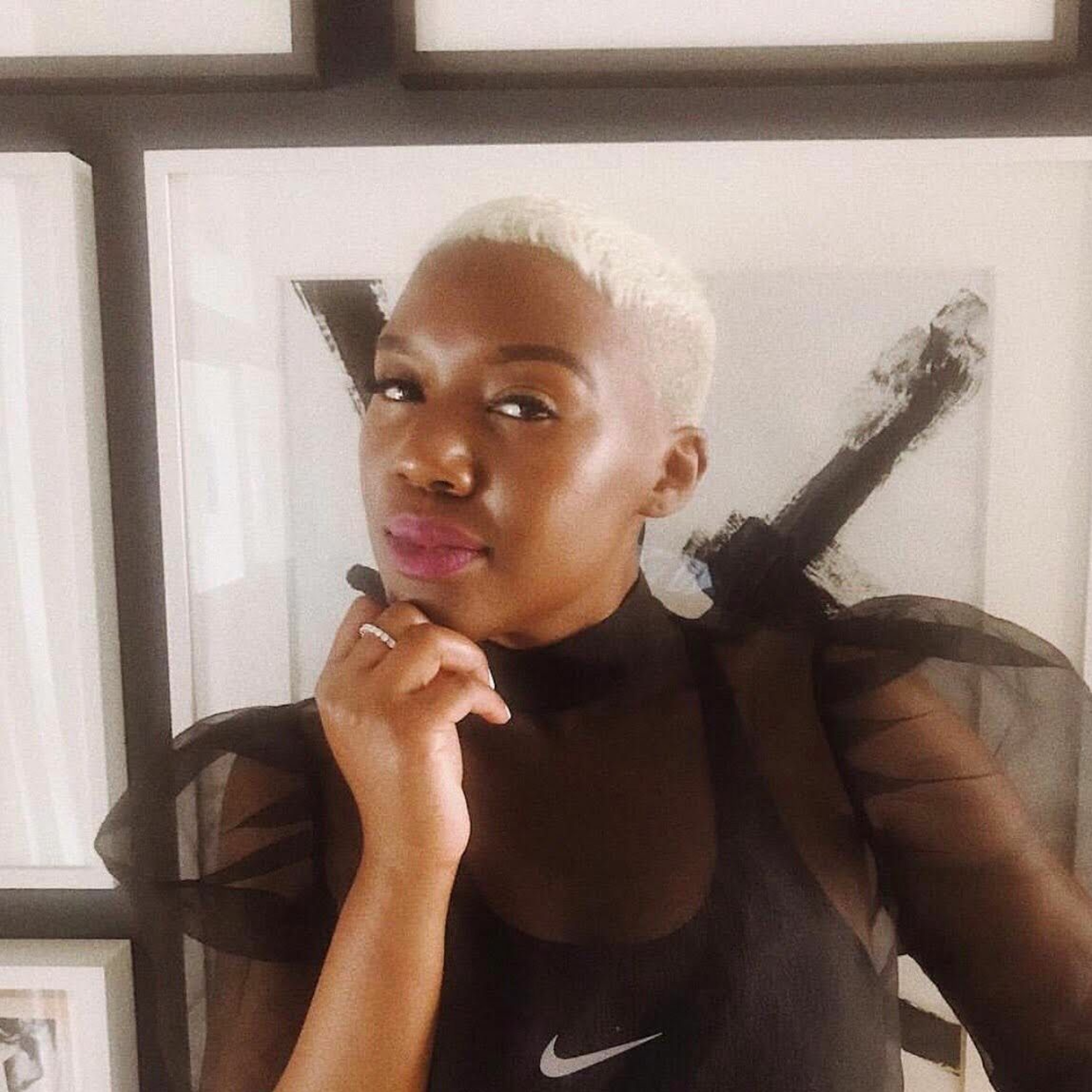 Cerebral Women Art Talks Podcast