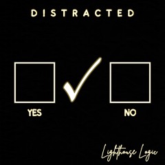 Distracted (Rock Version)