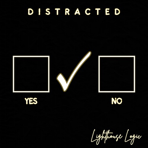 Distracted (Rock Version)