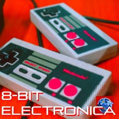 8-Bit ELECTRONICA