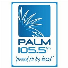 NEW: RJO - Jingle Of The Day (17th July 2024) - Palm 105.5 'Devon' (2015) - Reelworld
