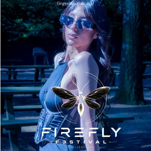 Giulia IT @Firefly F3stival 2026