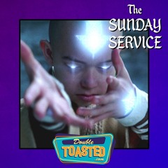 THE SUNDAY SERVICE - 06 - 28 - 2020
