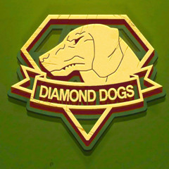 Diamond Dogs