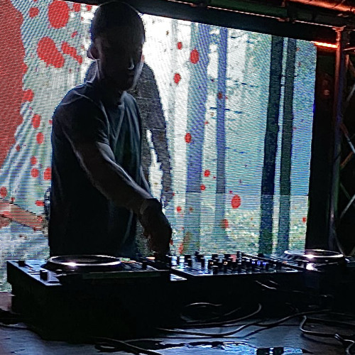 techno sets