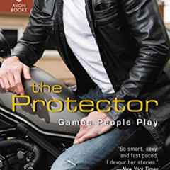 [View] KINDLE 📭 The Protector: Games People Play by  HelenKay Dimon [EPUB KINDLE PDF