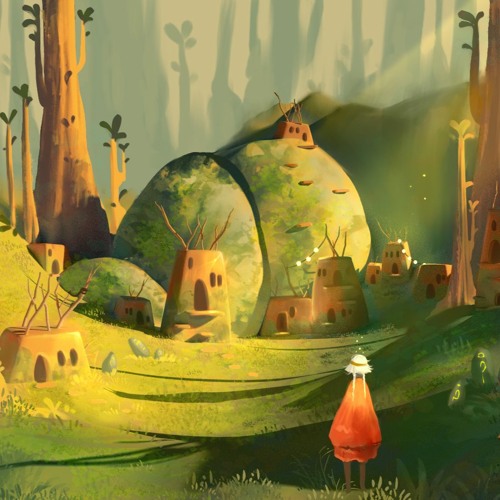 Actia (Original Game Soundtrack) Actia (Original Game Soundtrack)