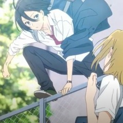 [KAU] 호리미야(ホリミヤ) - 색향수(色香水) short cover