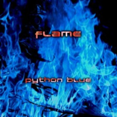 Flame (Instrumental Real Life Cover)
