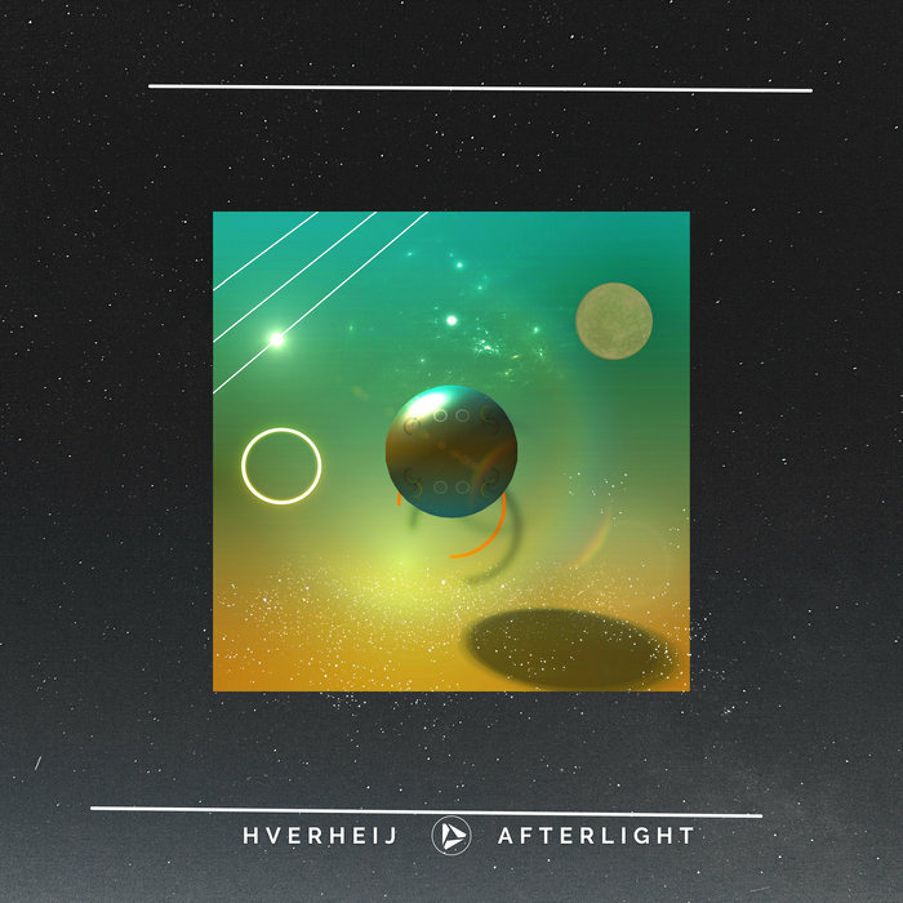 Hverheij Music