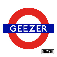 Geezer