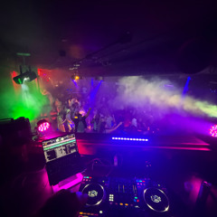 Legends Nightclub - Full Set - 08:09:2025