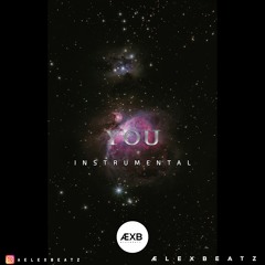 "YOU" x CHILL HIPHOP TYPE BEAT
