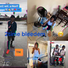 winkeyb2cups two time bleed ft ptm 2x