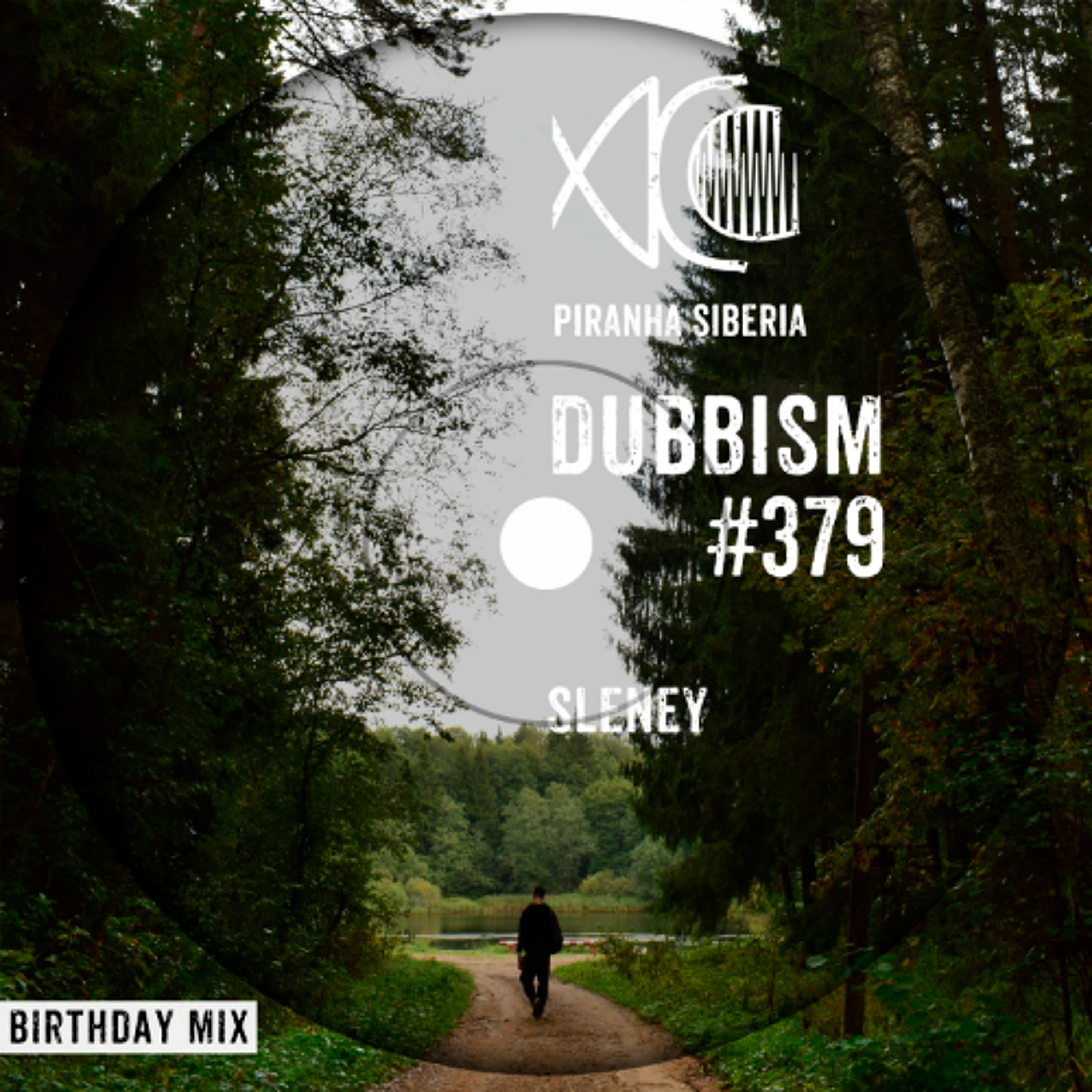 DUBBISM #379 - Sleney episode artwork