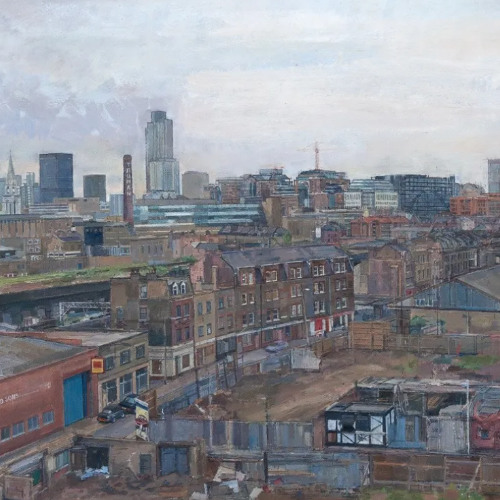 Back Then | GRIME INSTRUMENTAL MIX