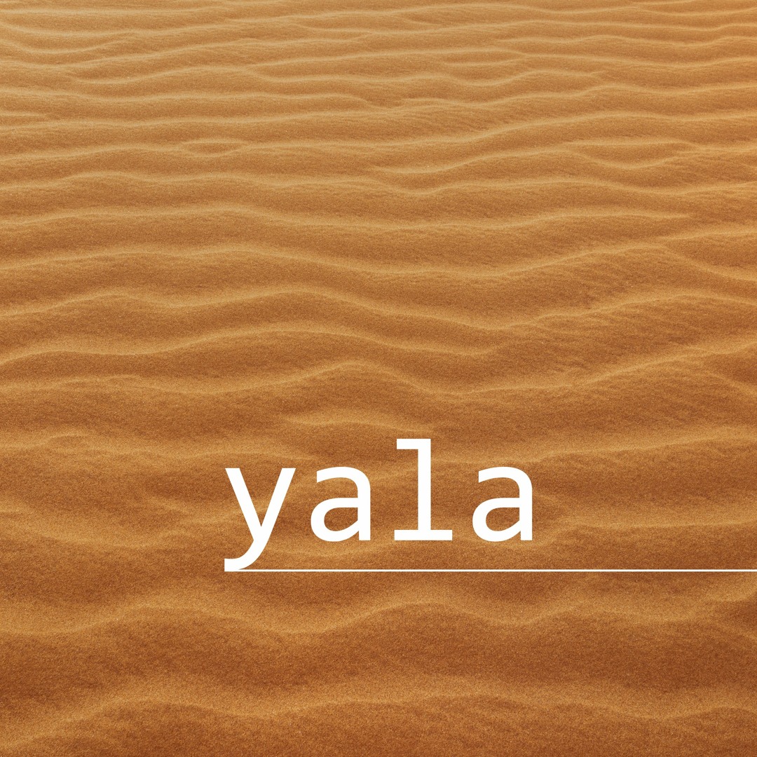 Stream Zenios - yala by Dj Zenios | Listen online for free on SoundCloud