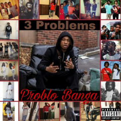 3Problems x SGE Breezy - 23