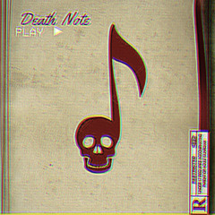 Deathnote (prod by Pendo46)
