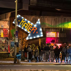 Philipp Schultheis @ Kater, Berlin (15.03.2025)