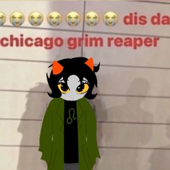 beter biffin if he was in paper mario