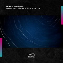 FREE DOWNLOAD: James Holden - Nothing (Nishan Lee Remix) [Melodic Deep]