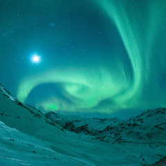 Northern Light Dance - Girexa
