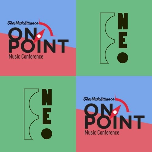 On Point Online: Session 5 - Forward NE Presents... Digital Strategy & Promotion