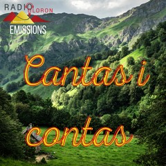 CANTAS I CONTES - Cantem Las (07 12 2023)