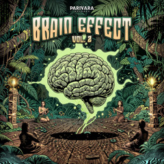 Slide - Notte ad Agrabah | Brain Effect Vol.2 | Parivara Records