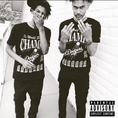 TBE SLIME x  SLIME TEZZO - IN THE FIELD