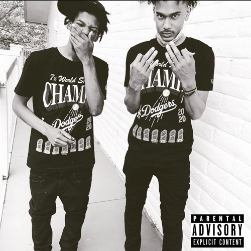 TBE SLIME x  SLIME TEZZO - IN THE FIELD