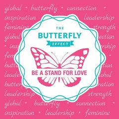 Butterfly Dance Party