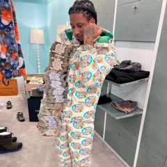 Digga D - Ask Broadday (Unreleased)