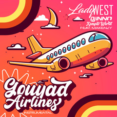 Gouyad Airlines (Instrumental Version)