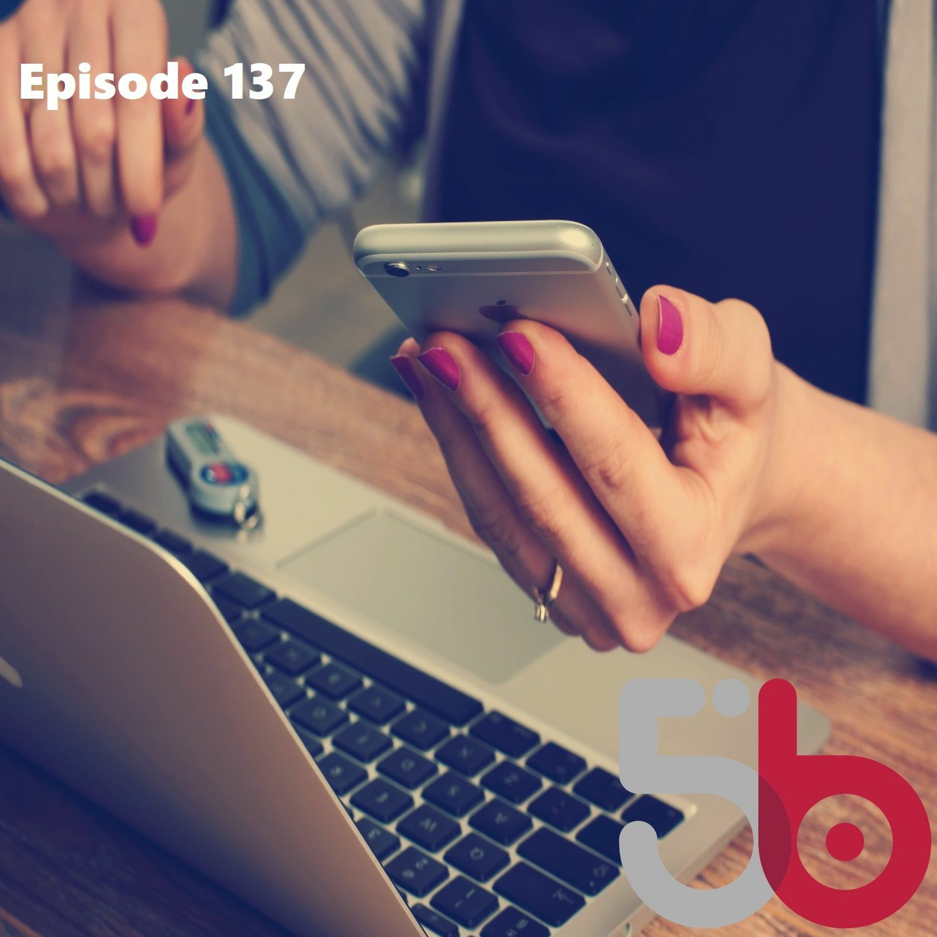 5bytespodcast