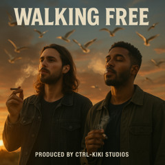 Walking Free