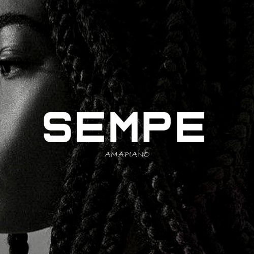 [FREE] Afrobeat x Amapiano Type Beat - "SEMPE"