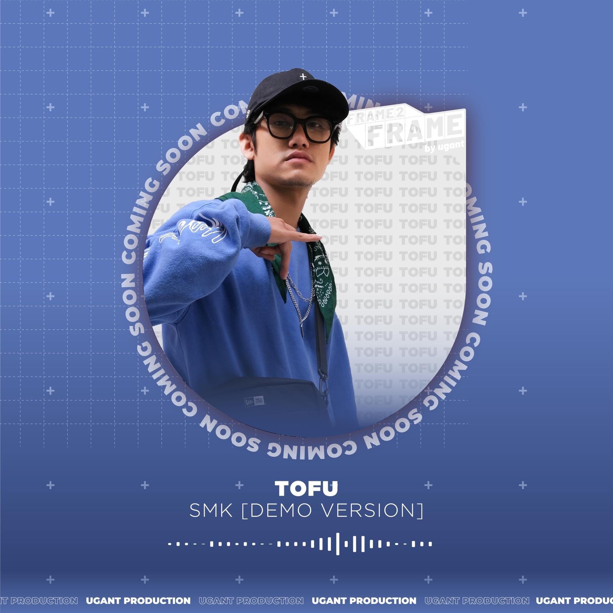 Download Smk(demo)-Tofu / Frame2frame