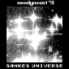 neodyncast °18 - Sanke