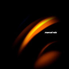 Marcel Reix - Subliminal EP [MRX02]