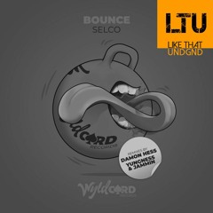 Premiere: SELCO (BE) - Bounce (Original Mix) | WyldCard