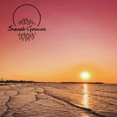 Sunset Grooves Podcast #240 - SEIUN